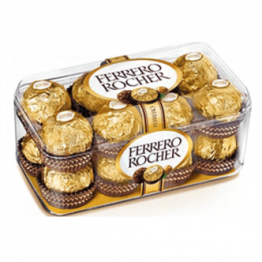 Box of chocolates 200g