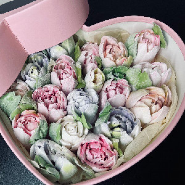 Зефир "Нежное сердце"